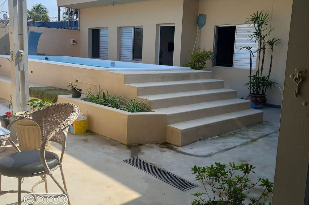 Estrela da Praia - Suítes Privativas