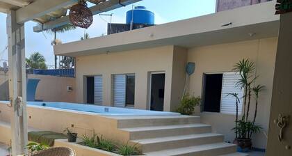 Estrela da Praia - Suítes Privativas