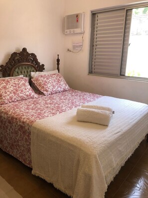 Free WiFi - Estrela da Praia - Suítes Privativas (Guaruja)