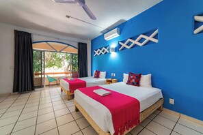 1 sovrum, strykjärn/strykbräda, wi-fi och sängkläder