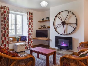 TV - Pickled Onion Cottage (Taunton)