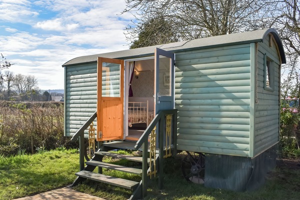 Annexe | Pickled Onion Cottage, Taunton