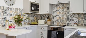 Pickled Onion Cottage