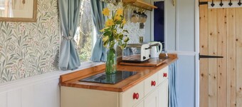 Pickled Onion Cottage