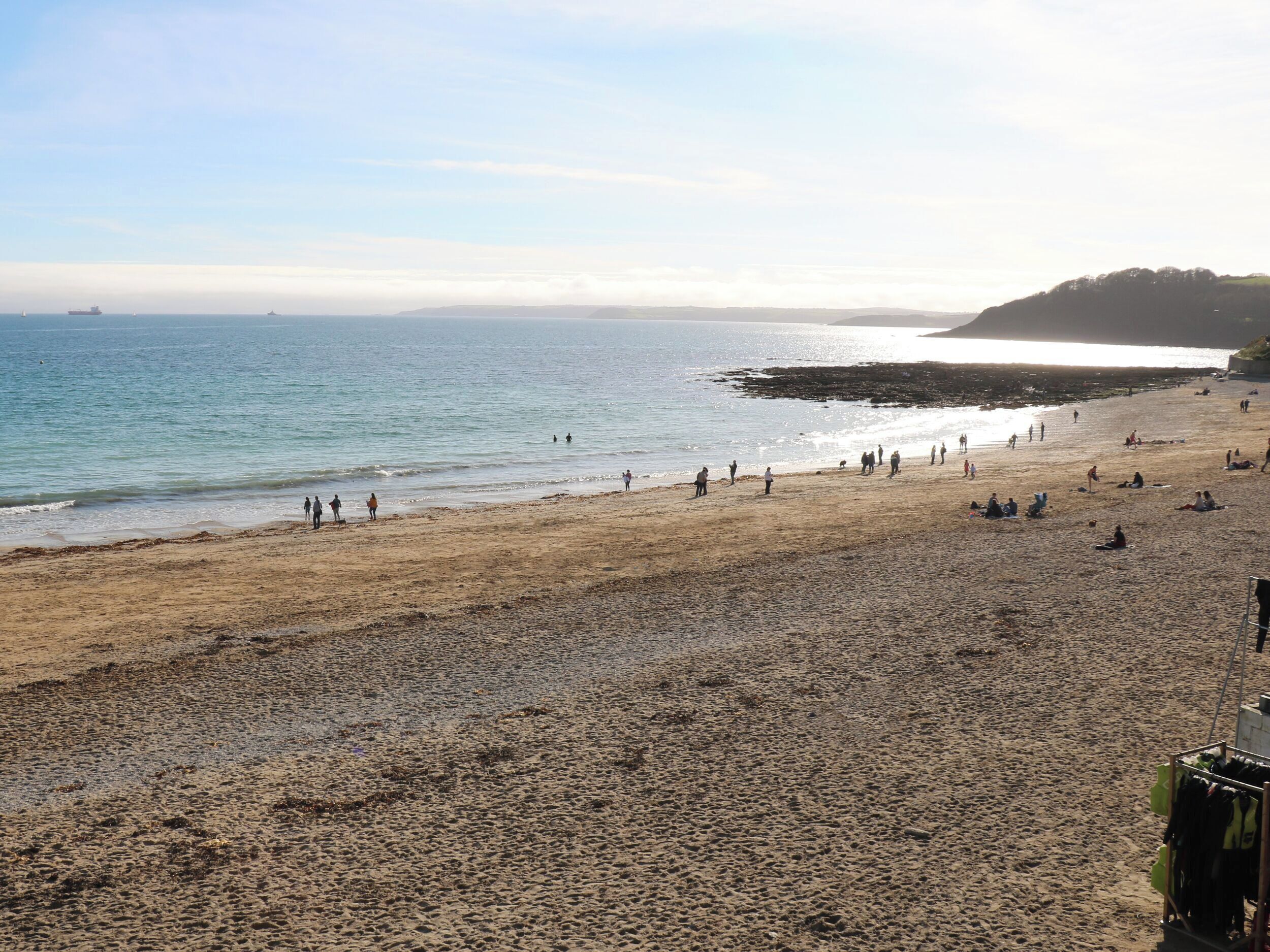 Strand