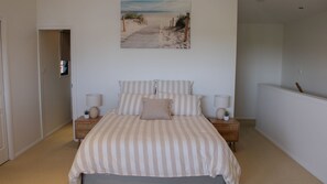 3 chambres, Wi-Fi gratuit