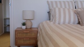 3 chambres, Wi-Fi gratuit