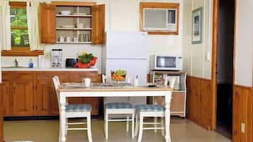 Cabin | Private kitchen