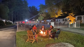 Chimenea