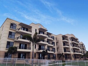 Exterior - Charming studio in beautiful Basseterre with AC (Basseterre)