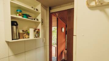 Comodidades da propriedade