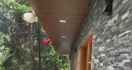 ZenDen Elegant hills