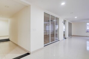 Casa | Parte interna