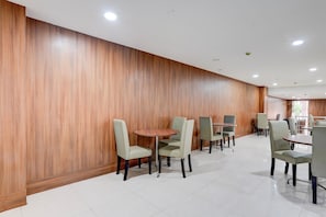 Casa | Restauración