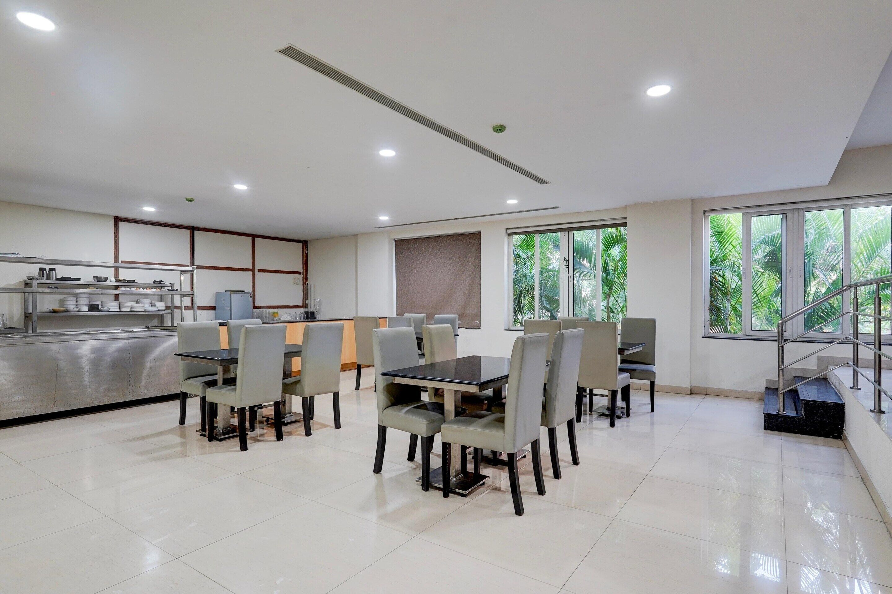 Nhà | Khu ăn uống