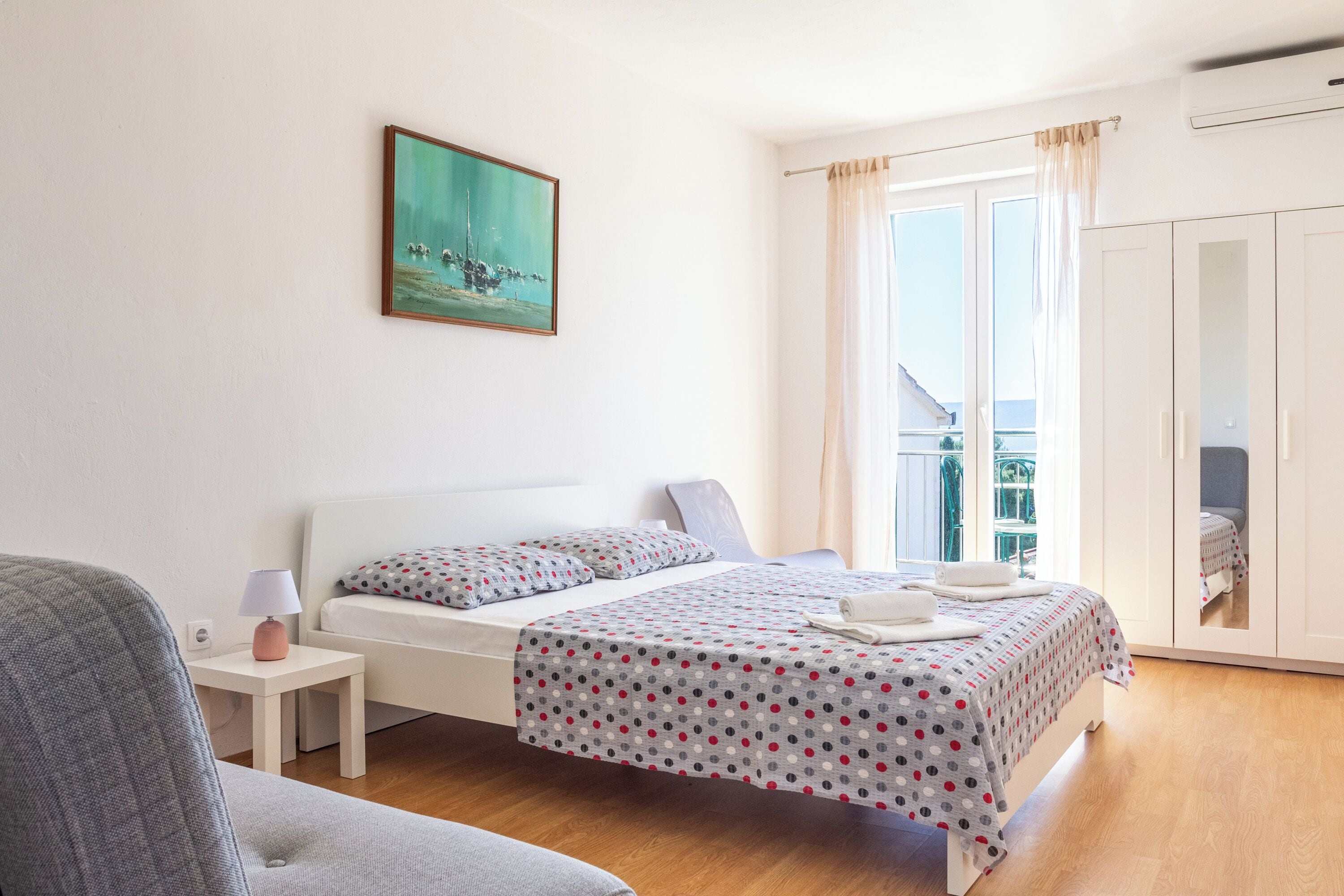 Inside Stone house Dragan in the very center Hvar & Dalmatian Islands (image 6)
