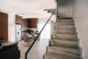 Interior - PUNTA CANA,  Beautiful and Modern 3BR villa (Punta Cana)