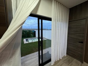 Interior - PUNTA CANA,  Beautiful and Modern 3BR villa (Punta Cana)