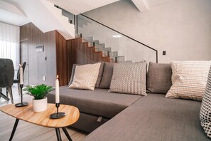 Smart TV - PUNTA CANA,  Beautiful and Modern 3BR villa (Punta Cana)