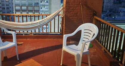 Alquiler en Mar del Plata