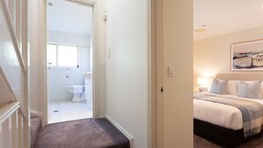 Hair dryer, towels - Sunshine Terrace, Bondi Beach Isyd (Bondi)