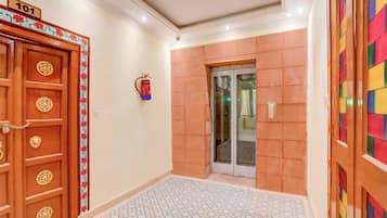 House | Interior