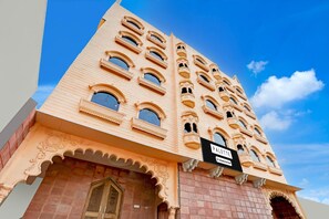 House | Exterior - Kashi Heritage Palette Varanasi (Varanasi)