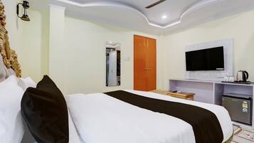 House | 1 bedroom, laptop workspace