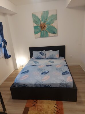 1 chambre, Wi-Fi