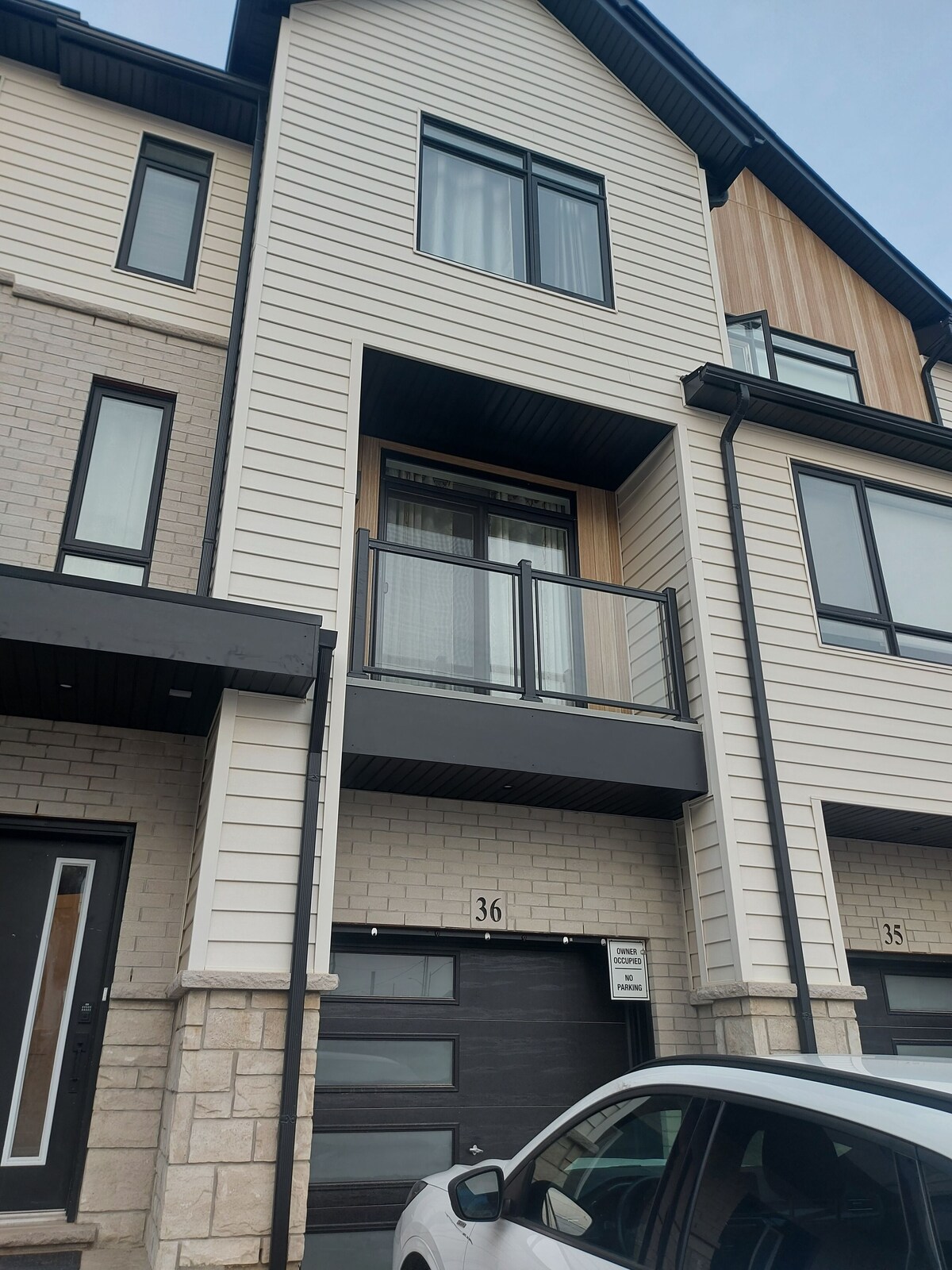 Image de profil de l’hôte