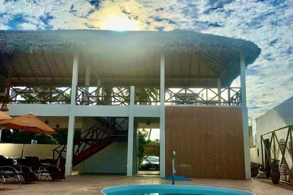 Pousada Ventos do Norte