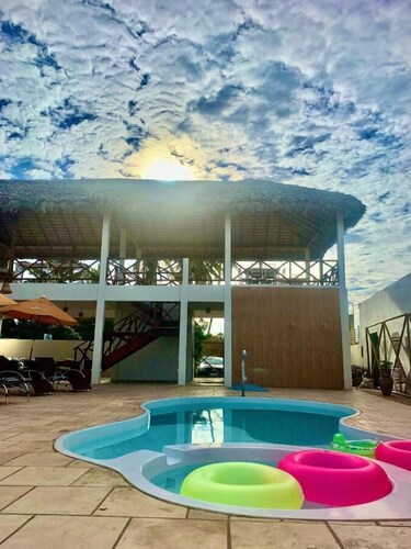 Pousada Ventos do Norte