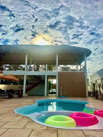 Pousada Ventos do Norte