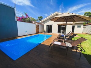 Villa | Pool