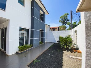 Biệt thự | Ngoại thất