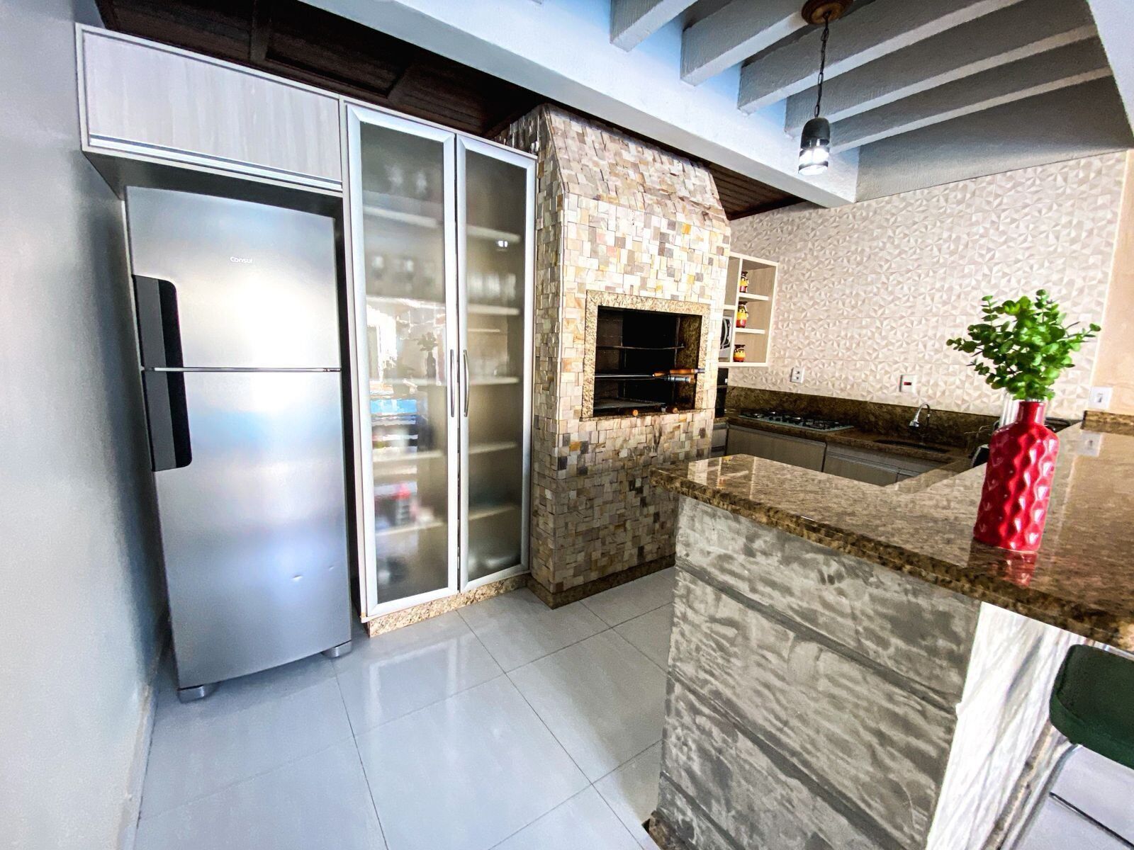 別墅 | 私人廚房