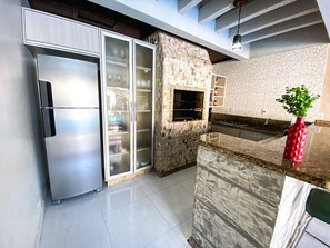 Villa | Private kitchen