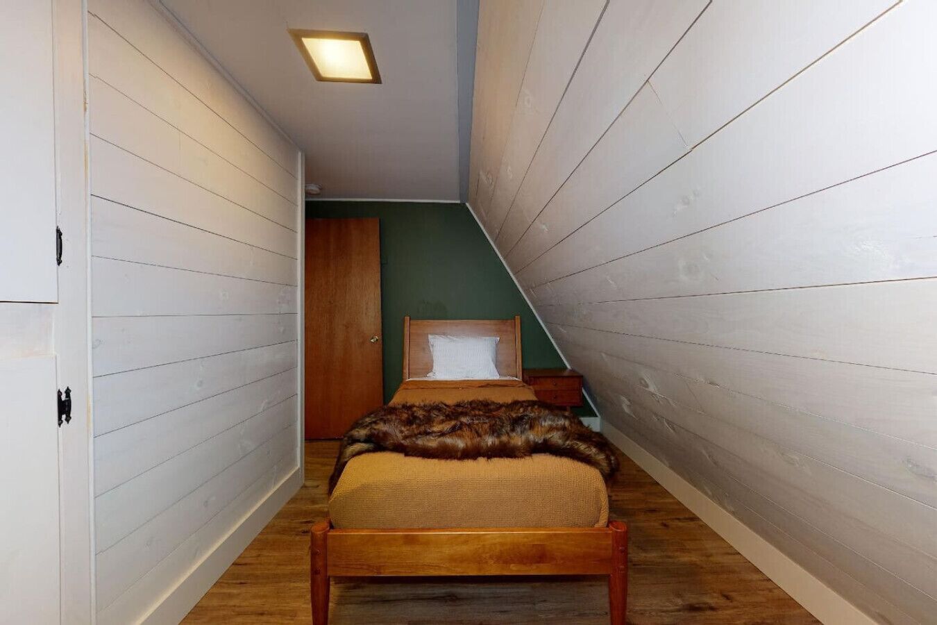 3 chambres, bureau, Wi-Fi, draps fournis