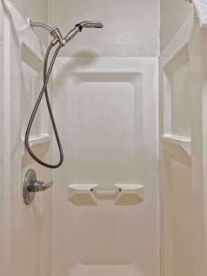 Toilet and bath