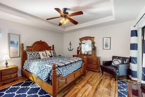 3 Schlafzimmer, Bügeleisen/Bügelbrett, Internetzugang, Bettwäsche