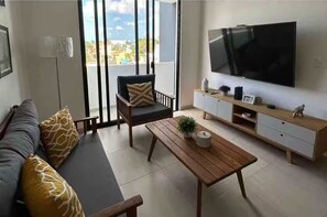 TV connectée
