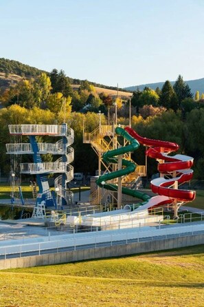 Area bambini