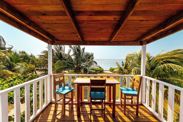 Kahvaltı, öğle yemeği, akşam yemeği sunulur, okyanus manzaralı 