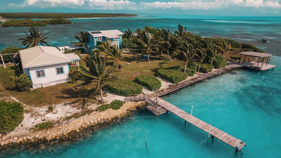 Tarpon Sands