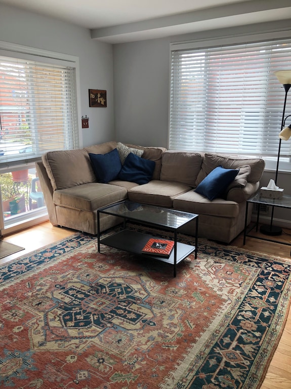 Comfortable Home In Alexandria, Walkable To Old Town / Metro, Close To Dc - Alexandria, VA