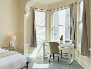 1 Schlafzimmer, WLAN