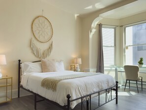 1 Schlafzimmer, WLAN