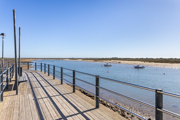 Beach - Cabanas de Tavira - Studio (Tavira)