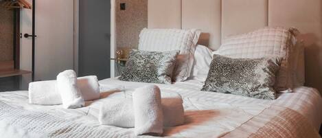 1 makuuhuone, ilmainen Wi-Fi, vuodevaatteet