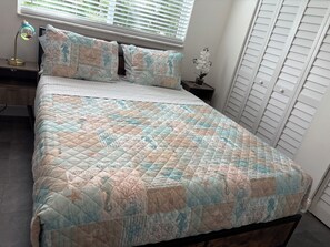 1 quarto, ferros/tábuas de passar roupa, Wi-Fi, roupa de cama